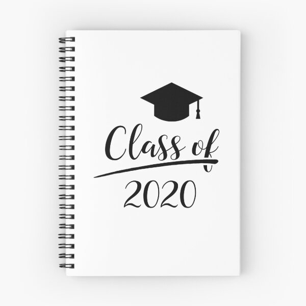 Item preview, class of 2020 designed and sold by emma-johnston.