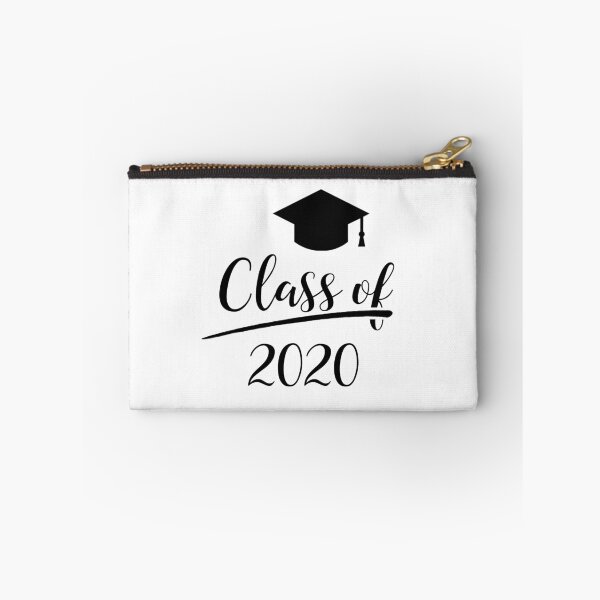Item preview, class of 2020 designed and sold by emma-johnston.