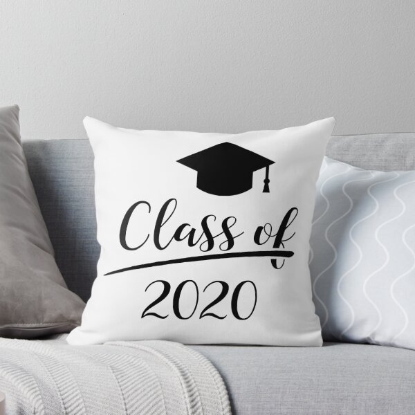 Item preview, class of 2020 designed and sold by emma-johnston.
