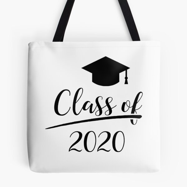 Item preview, class of 2020 designed and sold by emma-johnston.