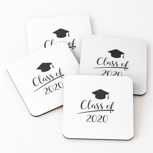 Item preview, class of 2020 designed and sold by emma-johnston.