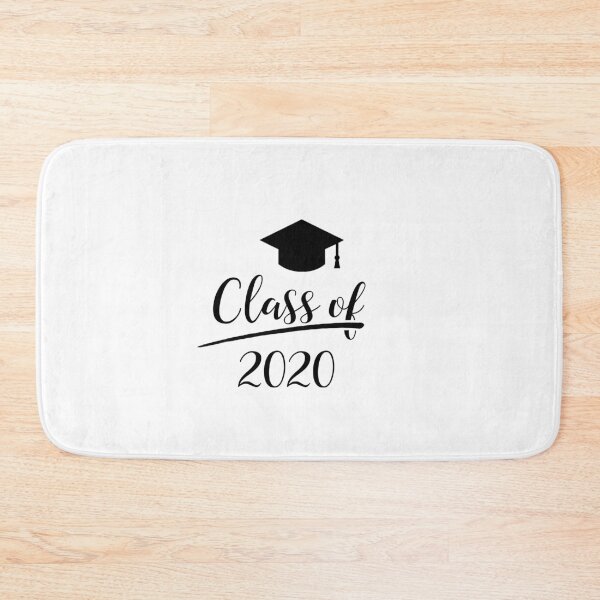 Item preview, class of 2020 designed and sold by emma-johnston.
