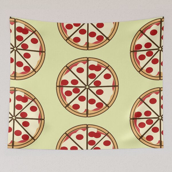 Item preview, pizza designed and sold by CheMaik.