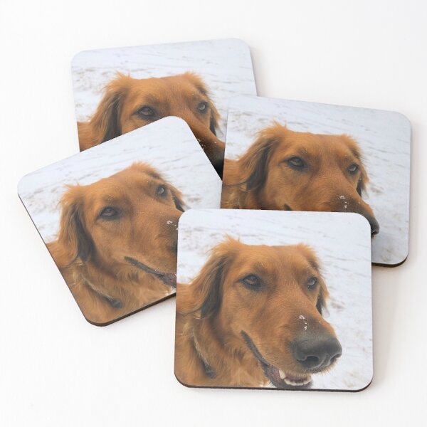 Item preview, Snow on my Nose and Eyelashes designed and sold by Mara Cray.