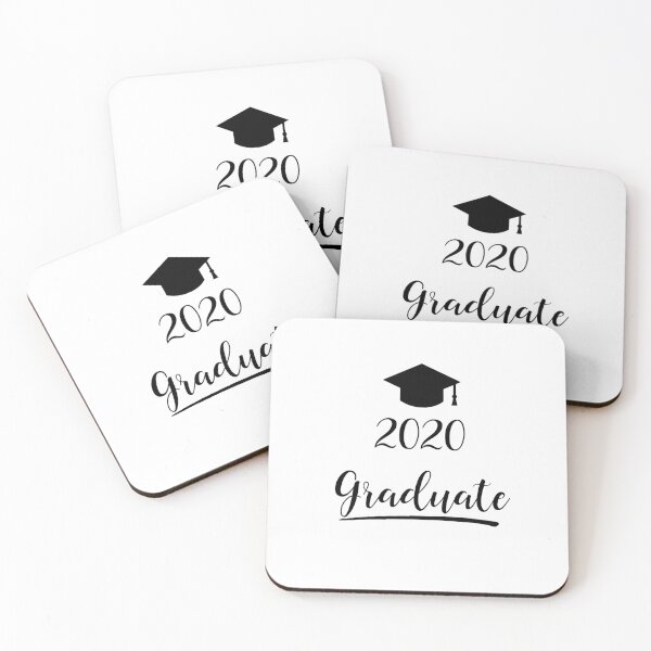 Item preview, 2020 graduate designed and sold by emma-johnston.
