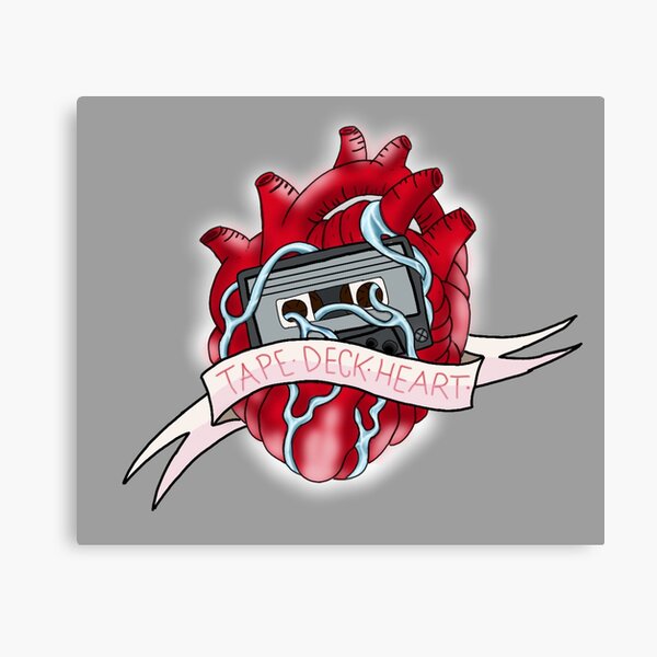 Frank Turner Canvas Prints Redbubble