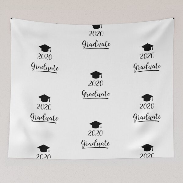 Item preview, 2020 graduate designed and sold by emma-johnston.