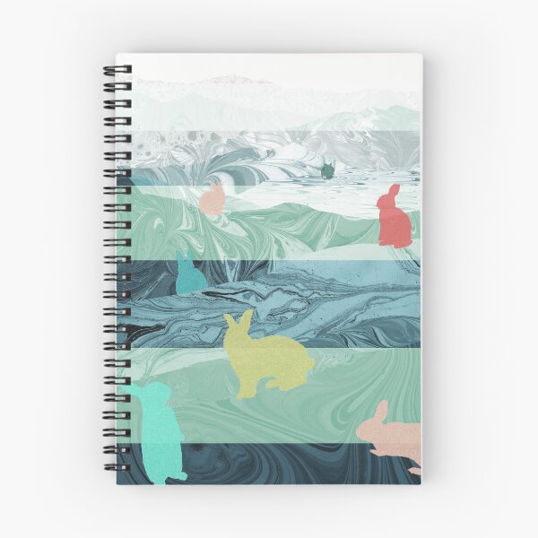 Item preview, Okunoshima Rabbit Island designed and sold by MarbleCloud.