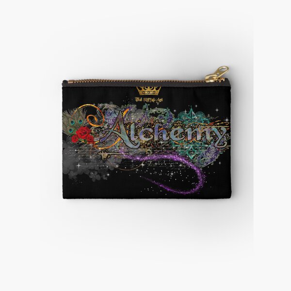 Item preview, Alchemy - The Royal Art designed and sold by Tau Tia L Douglass.