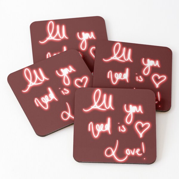 Item preview, All you need is love designed and sold by SturgesC.