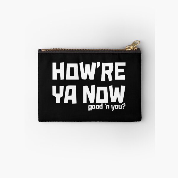 Item preview, how are ya now designed and sold by AllyFlorida.