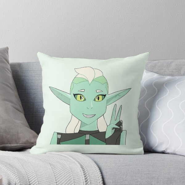 Item preview, Double Trouble She-Ra designed and sold by megangeo.