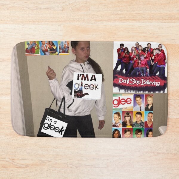 Item preview, me in middle school designed and sold by JoJo370.