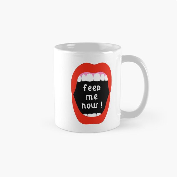 Item preview, Feed Me Now !  designed and sold by Adam Regester.