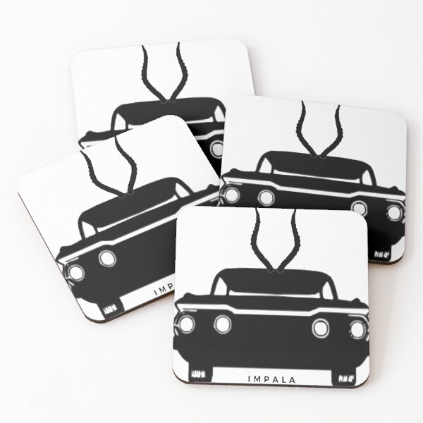 Item preview, Impala  designed and sold by Doctors-orders.