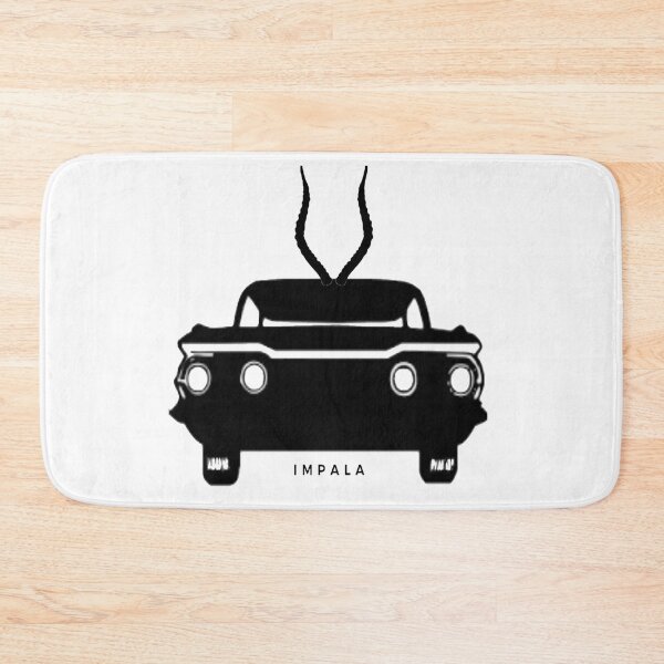 Item preview, Impala  designed and sold by Doctors-orders.