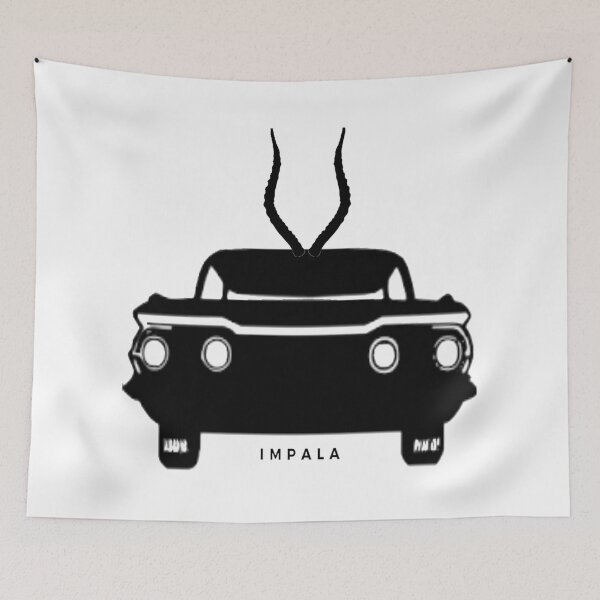 Item preview, Impala  designed and sold by Doctors-orders.