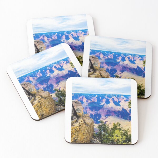 Item preview, Grand Canyon National Park designed and sold by AnythingButGray.