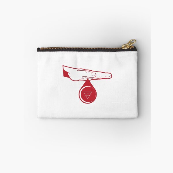 Item preview, Blood + Moon Alchemy designed and sold by Equal-Opposite.