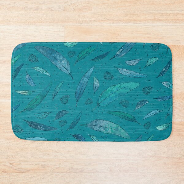 Item preview,  Feathers Adrift  designed and sold by Diane Warren.