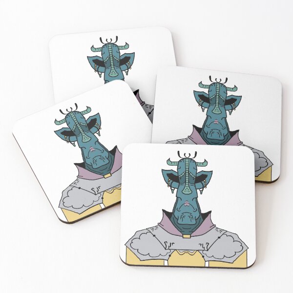Item preview, Tribal alien designed and sold by Gamelof.