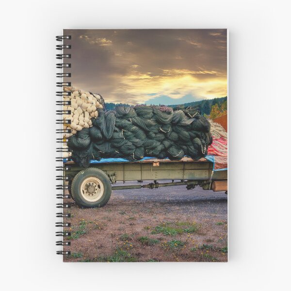 Item preview, Net Profits designed and sold by Steve Walser.