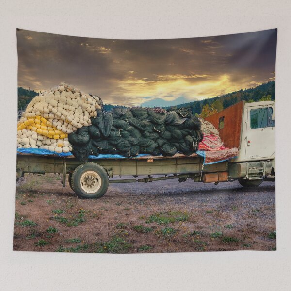 Item preview, Net Profits designed and sold by Steve Walser.