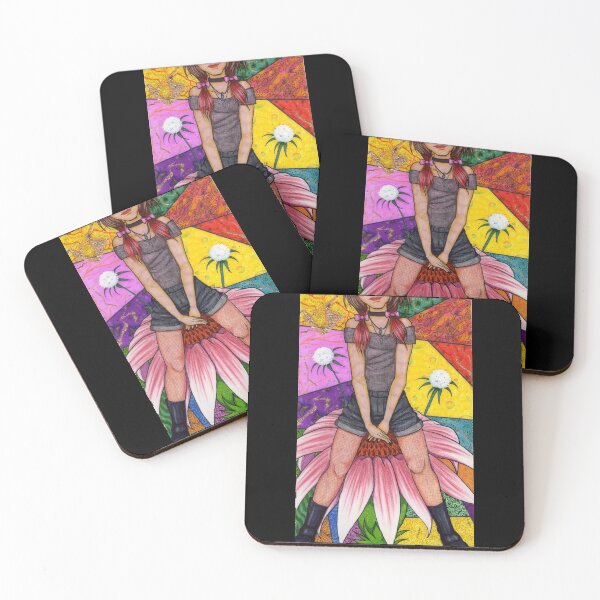 Item preview, Experimental designed and sold by Sarah Elaine Ramirez.