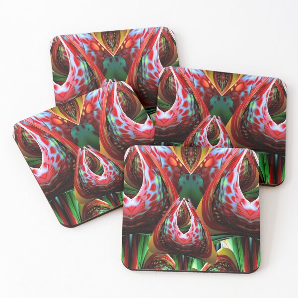 Item preview, The Tulips of K2-18b designed and sold by John Hill.