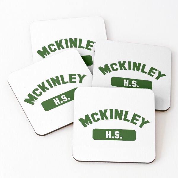 Item preview, McKinley High School - Freaks and Geeks designed and sold by doodle189.
