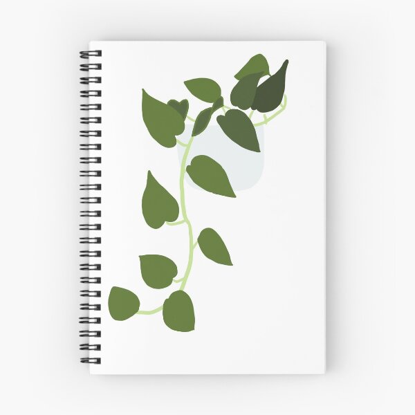 Item preview, Pothos designed and sold by willowsbunnies.