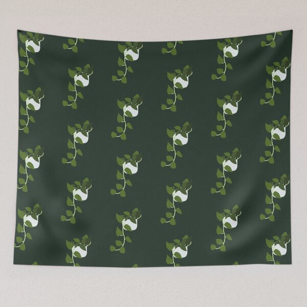 Item preview, Pothos designed and sold by willowsbunnies.