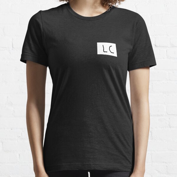 LC Essential T-Shirt
