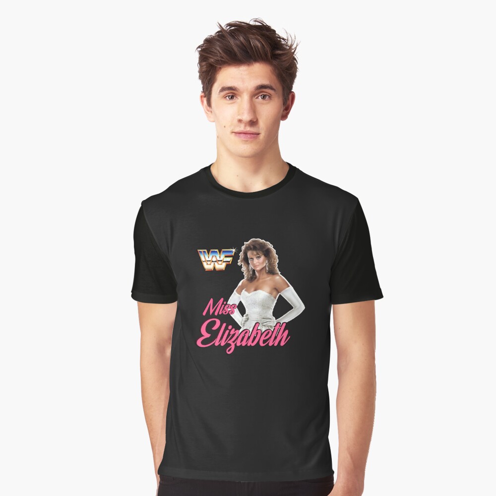 miss elizabeth t shirt