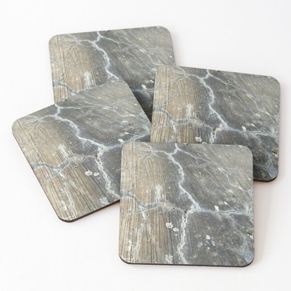 Item preview, Cracked Cement, Abstract Photography by Courtney Hatcher designed and sold by cghatcherart.