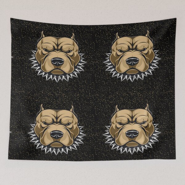 Item preview, Guard Dog designed and sold by Doctors-orders.