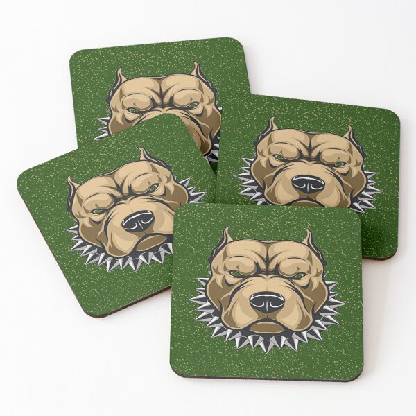Item preview, Guard Dog designed and sold by Doctors-orders.