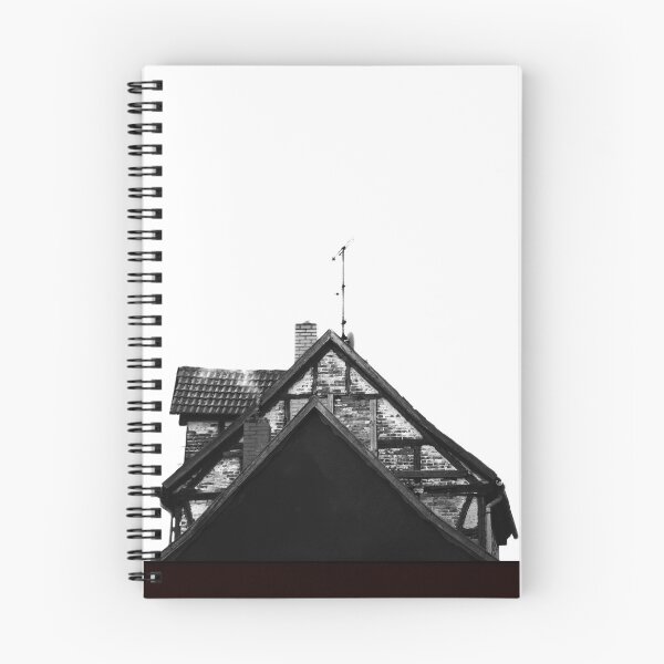Item preview, Little, Old Town ... designed and sold by Angelika  Vogel.