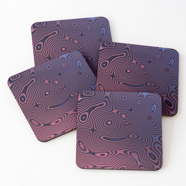 Item preview, Human Touch | Abstrac Liquism Art designed and sold by Dator-Abstracts.