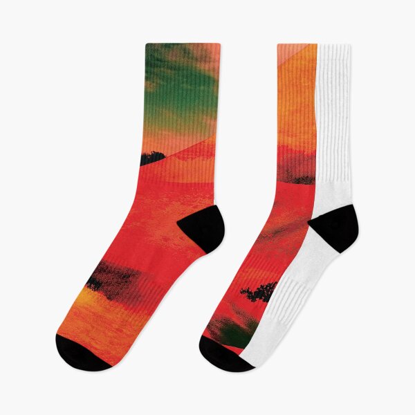 Item preview, Fields Are Breathing designed and sold by highontheeye.