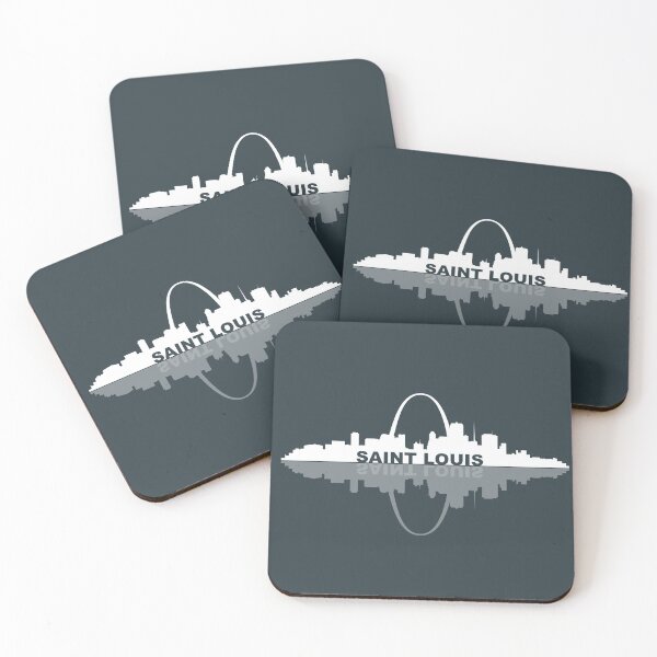 Item preview, Saint Louis Silhouette designed and sold by William Fehr.