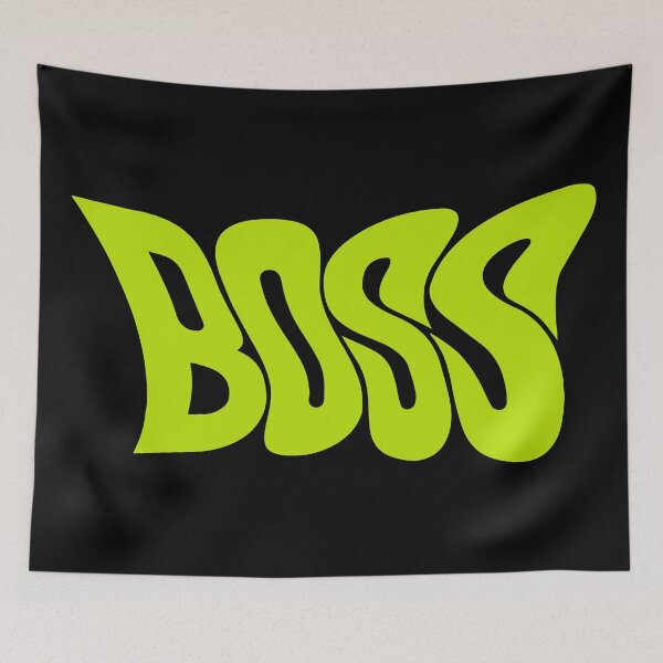 Item preview, NCT BOSS designed and sold by odinsxn.