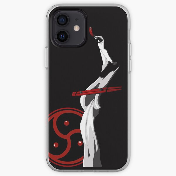BDSM iPhone Soft Case