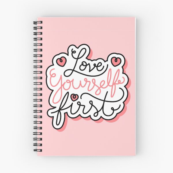 Item preview, love yourself first designed and sold by tqueen.