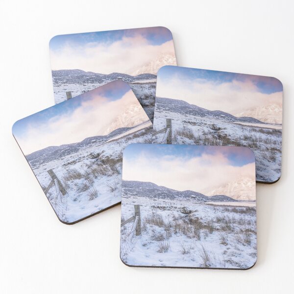 Item preview, Passing snow designed and sold by Barno123.
