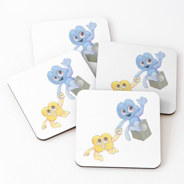 Item preview, X, Four, and Announcer designed and sold by MsBonnieArt.
