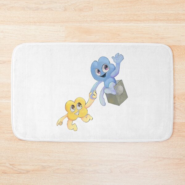 Item preview, X, Four, and Announcer designed and sold by MsBonnieArt.