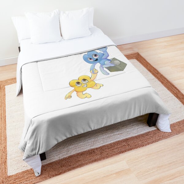 Care bear hot sale comforter