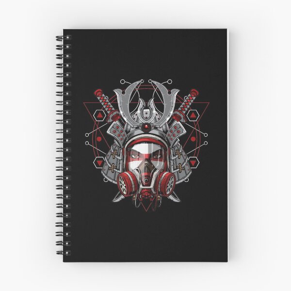 Item preview, Samurai girl. designed and sold by emphatic.