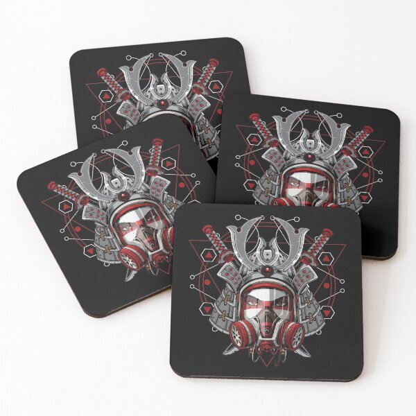Item preview, Samurai girl. designed and sold by emphatic.